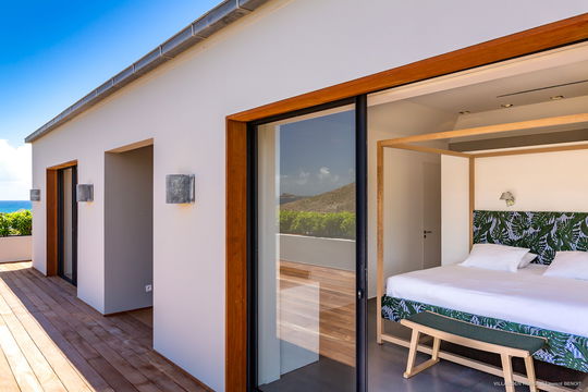 VILLA EDEN HOUSE BEDROOM2 1