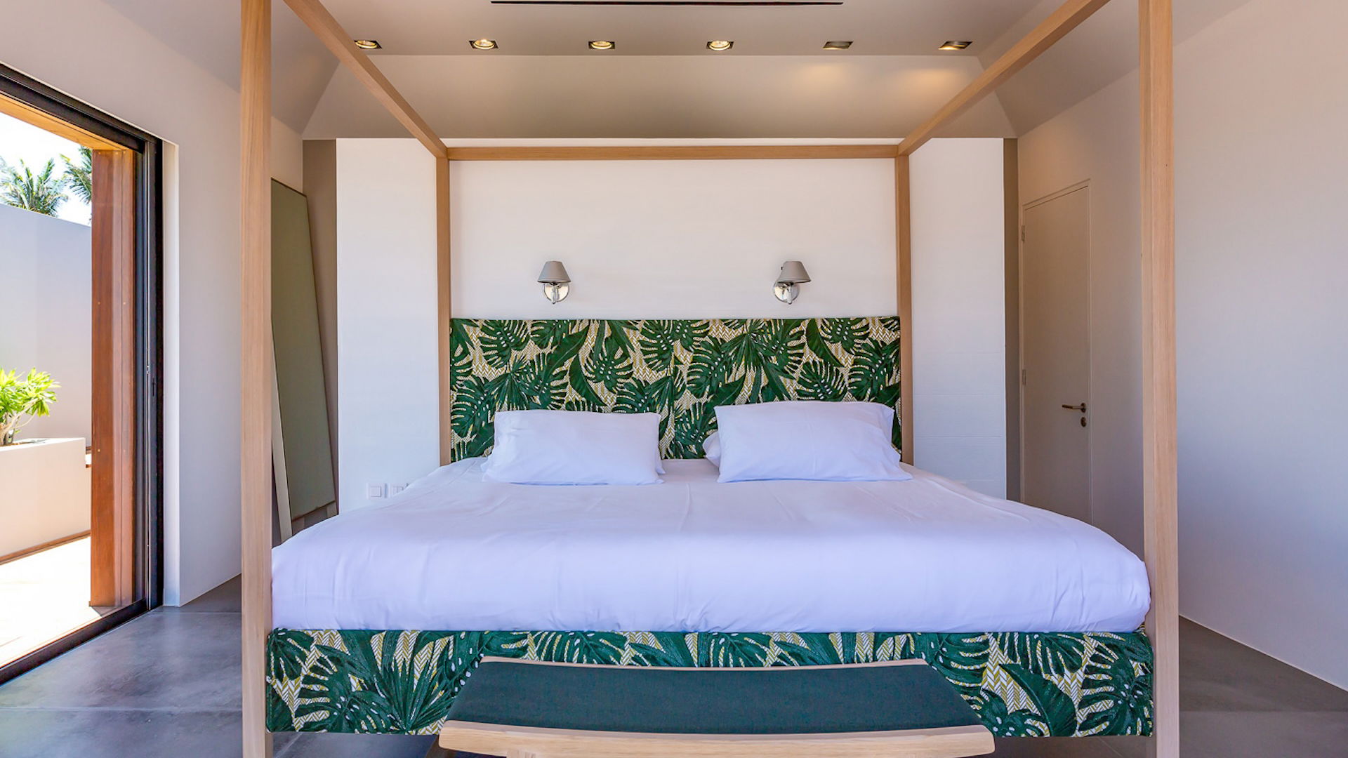 BEDROOM 3
