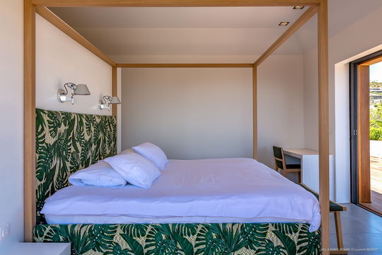 VILLA EDEN HOUSE BEDROOM3 2