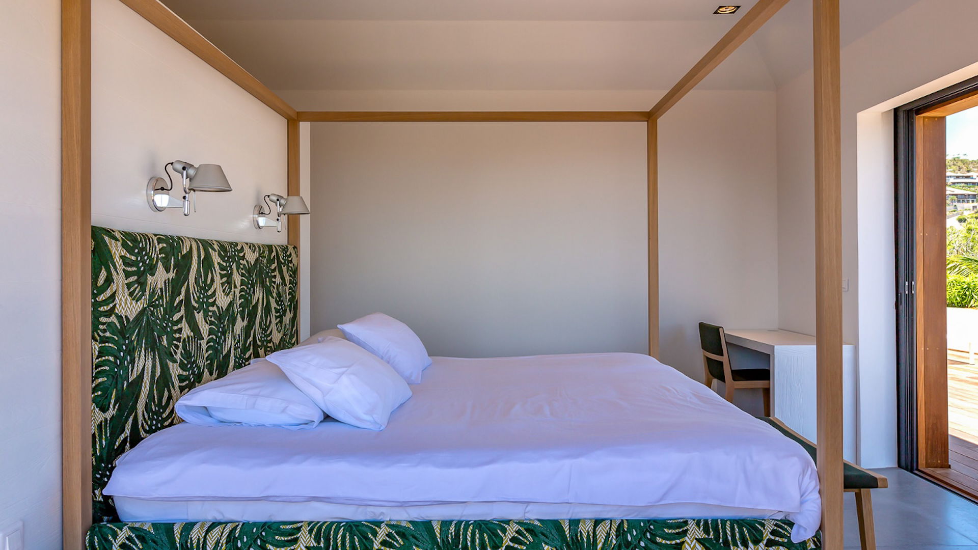BEDROOM 3