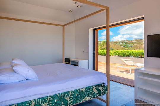 VILLA EDEN HOUSE BEDROOM3 3