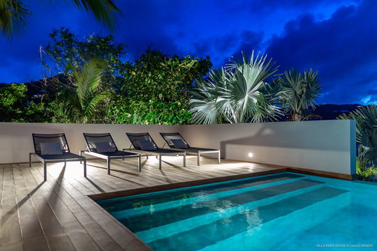 VILLA EDEN HOUSE BY NIGHT 7