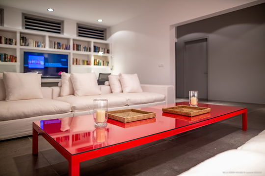 VILLA EDEN HOUSE LIVING AREA 10