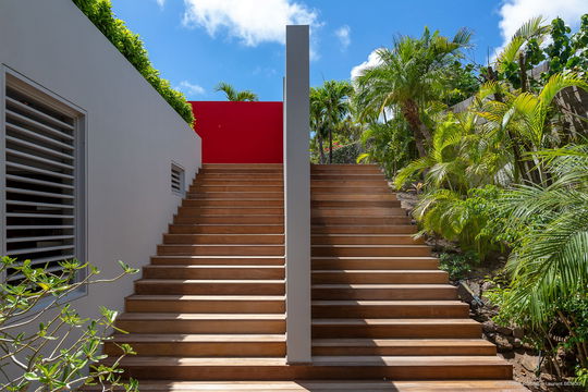 VILLA EDEN HOUSE OUTDOORS 4