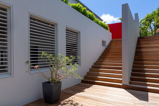 VILLA EDEN HOUSE OUTDOORS 5