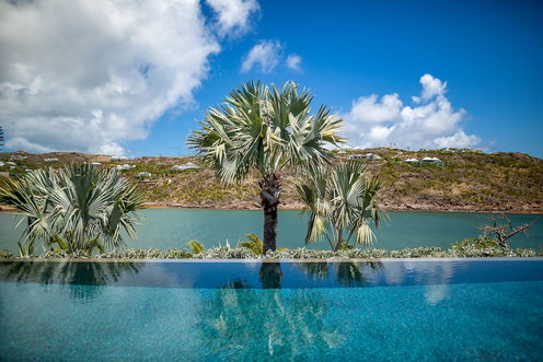 VILLA EDEN HOUSE POOL & TERRACE 3