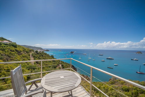 VILLA HURAKAN OUTDOORS 3