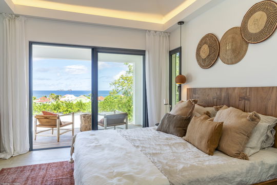 VILLA HALOWA BEDROOM2 1