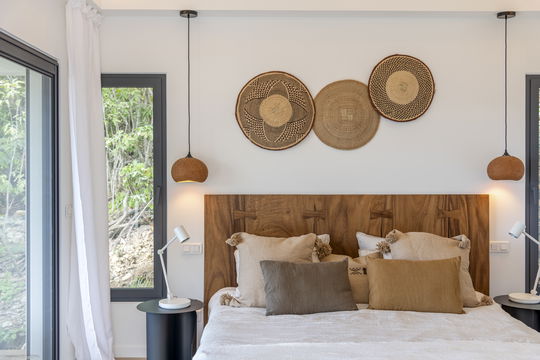 VILLA HALOWA BEDROOM2 2