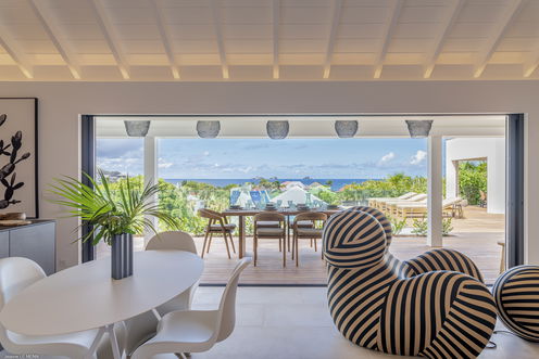 VILLA HALOWA LIVING AREA 4