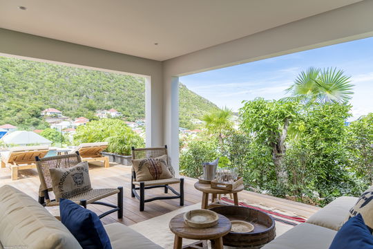 VILLA HALOWA OUTDOOR LOUNGE 2