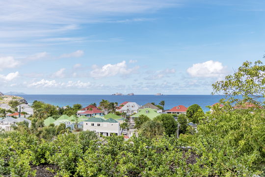 VILLA HALOWA OUTDOORS 1