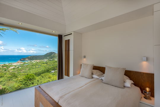 VILLA OCALM BEDROOM 3
