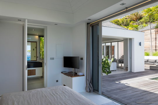 VILLA OCALM BEDROOM 5