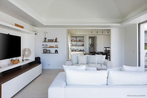 VILLA OCALM LIVING AREA 5