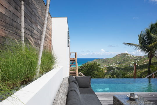 VILLA OCALM LIVING AREA 6