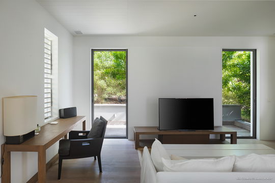 VILLA COSMOS BEDROOM3 3