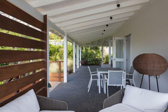 VILLA COSMOS KITCHEN & DINING AREA 5