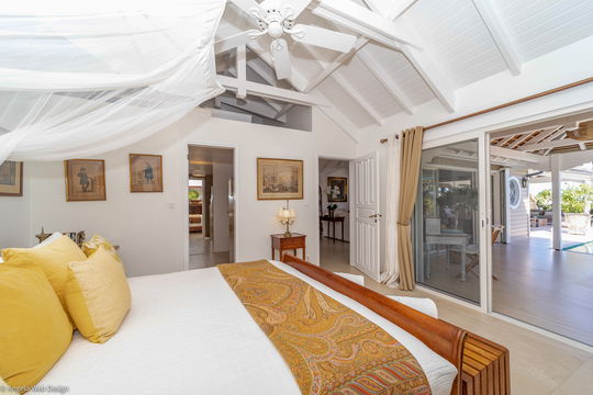 VILLA GENIA BEDROOM 5