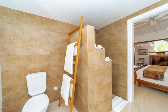 VILLA GENIA BEDROOM 7