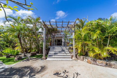 VILLA GENIA OUTDOORS 1