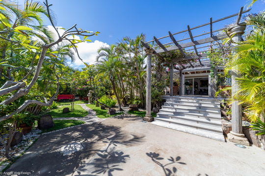 VILLA GENIA OUTDOORS 2