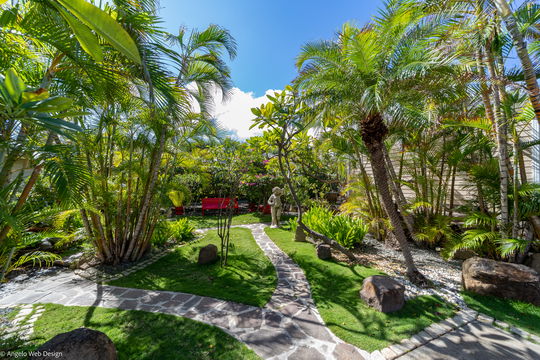 VILLA GENIA OUTDOORS 3