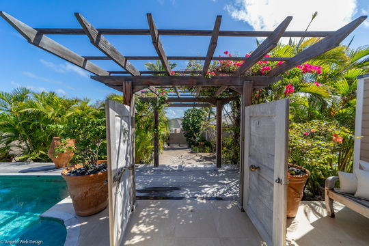VILLA GENIA OUTDOORS 4