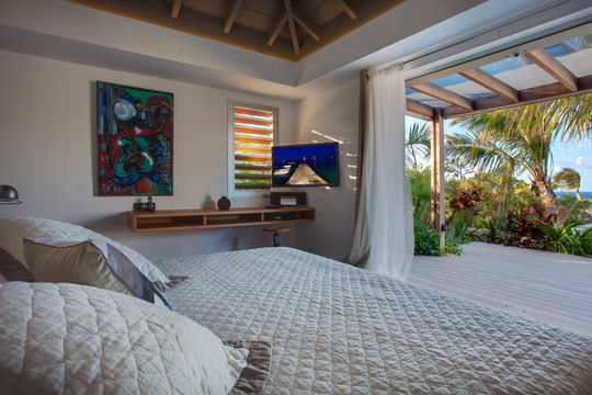 VILLA IMAGINE BEDROOM1 3