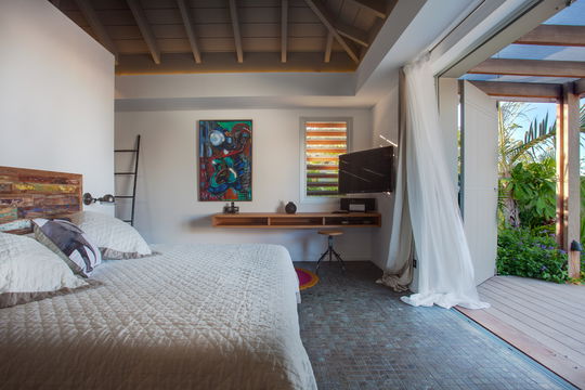 VILLA IMAGINE BEDROOM1 4