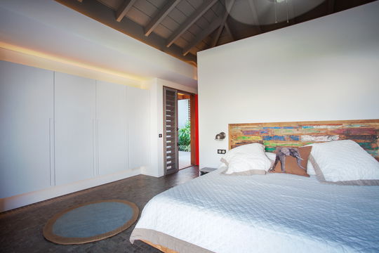 VILLA IMAGINE BEDROOM2 4