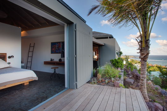 VILLA IMAGINE BEDROOM3 6