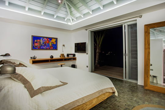 VILLA IMAGINE BEDROOM3 8