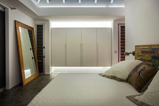 VILLA IMAGINE BEDROOM3 9