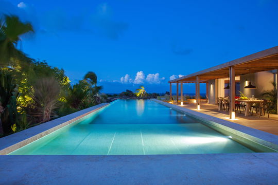 VILLA IMAGINE BY NIGHT 1