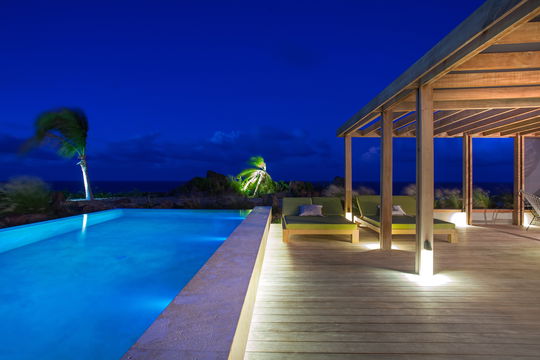 VILLA IMAGINE BY NIGHT 3