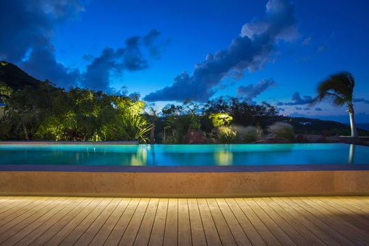 VILLA IMAGINE BY NIGHT 4