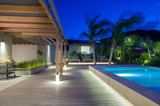 VILLA IMAGINE BY NIGHT 6