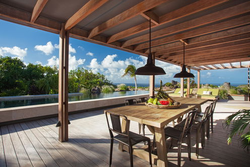 VILLA IMAGINE KITCHEN & DINING AREA 1