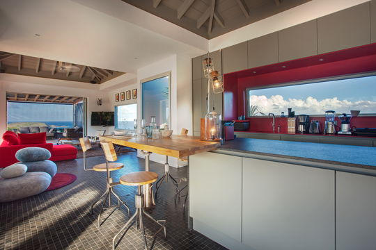 VILLA IMAGINE KITCHEN & DINING AREA 11
