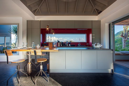 VILLA IMAGINE KITCHEN & DINING AREA 13