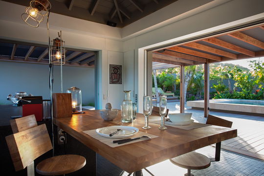 VILLA IMAGINE KITCHEN & DINING AREA 14