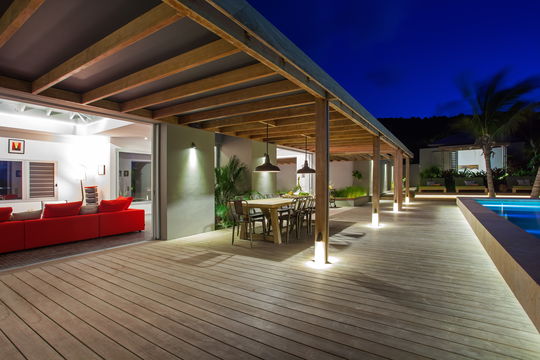 VILLA IMAGINE KITCHEN & DINING AREA 17