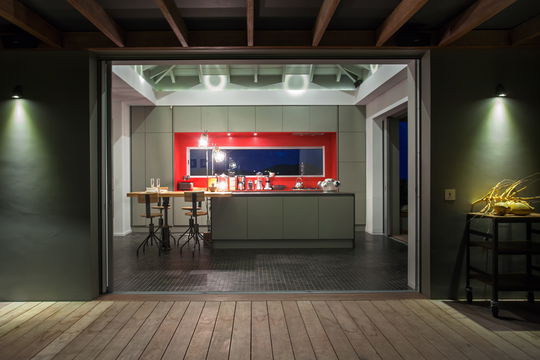 VILLA IMAGINE KITCHEN & DINING AREA 18