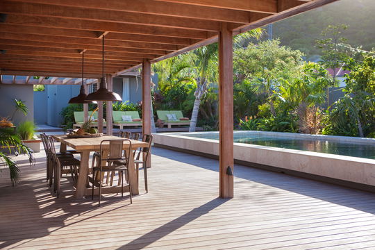 VILLA IMAGINE KITCHEN & DINING AREA 2
