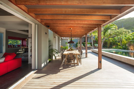 VILLA IMAGINE KITCHEN & DINING AREA 3