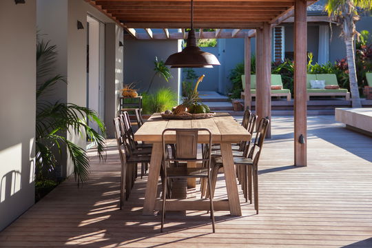 VILLA IMAGINE KITCHEN & DINING AREA 4