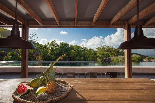 VILLA IMAGINE KITCHEN & DINING AREA 5