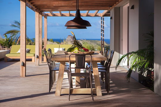 VILLA IMAGINE KITCHEN & DINING AREA 8