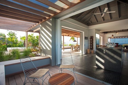 VILLA IMAGINE KITCHEN & DINING AREA 9